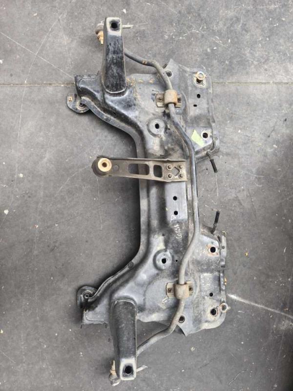 BERCEAU MOTEUR OPEL - Vue 1